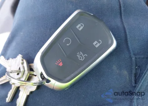 2018 Buick Lacrosse Preferred z USA, uszkodzony, nr VIN 1G4ZN5SZ5JU147521